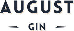 Logo: August Gin