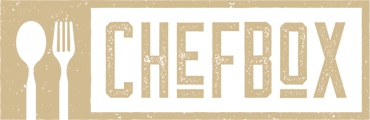 Logo: Chefbox