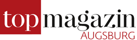 Logo: Top Magazin